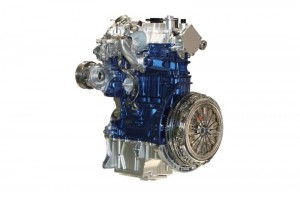 Ford's 1.0 EcoBoost