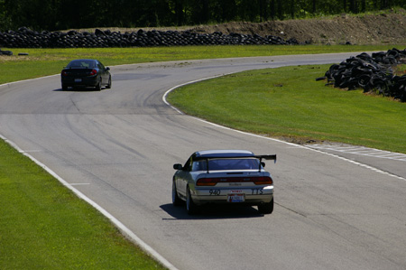 Besides sanctioned events, many road racing facilities like Nelson Ledges in Ohio, hold open track days for anyone with a car and $120 in his pocket. It
</p>
</p>
	</div><!-- .entry-content -->

		<div class=