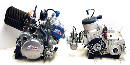 here are the two major types of shifter motors in competition today. on the left is a honda cr125 
</p>
</p>
	</div><!-- .entry-content -->

		<div class=