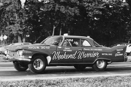 The first K&K drag car was this 
</p>
</p>
	</div><!-- .entry-content -->

		<div class=