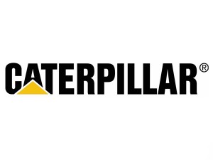 Caterpillar-logo