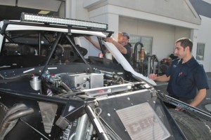 With its crew of experienced professionals and state-of-the-art equipment, KRE is able to develop, improve and build a variety of engine packages. Learn more about KRE at www.kroyerracingengines.com.
