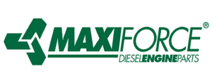 Maxiforce logo