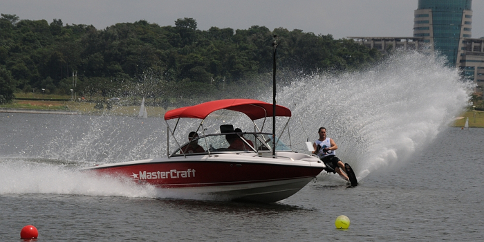 How Today's Wake Surfing Craze Can Be Killing Marine Engines - Engine ...