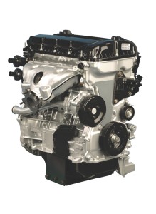2.4 L I4 PowerTech is a Neon engine variant based on the Chrysler ­engine that was designed originally for the Dodge and Plymouth Neon compact car.
