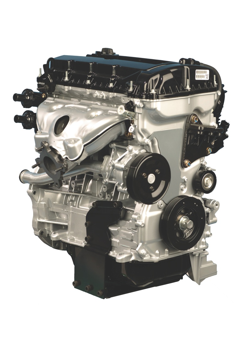 Chrysler 2.4l engine reliability