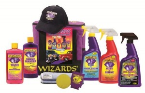 wizards-products-make-it-shine-giveaway