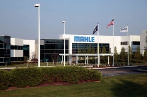 Including MAHLE Clevite's relocation from offices in Ann Arbor, there are now nearly 400 employees on the Farmington Hills campus.