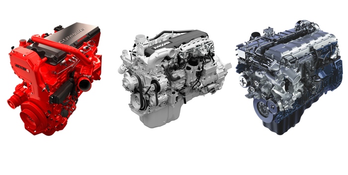 Modern diesel engines are facing challenges similar to those faced bty gasoline engines of the mid-’70s.