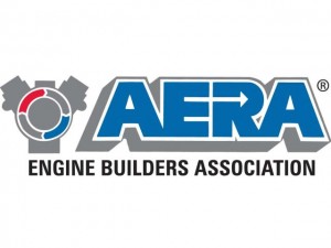 AERA Logo