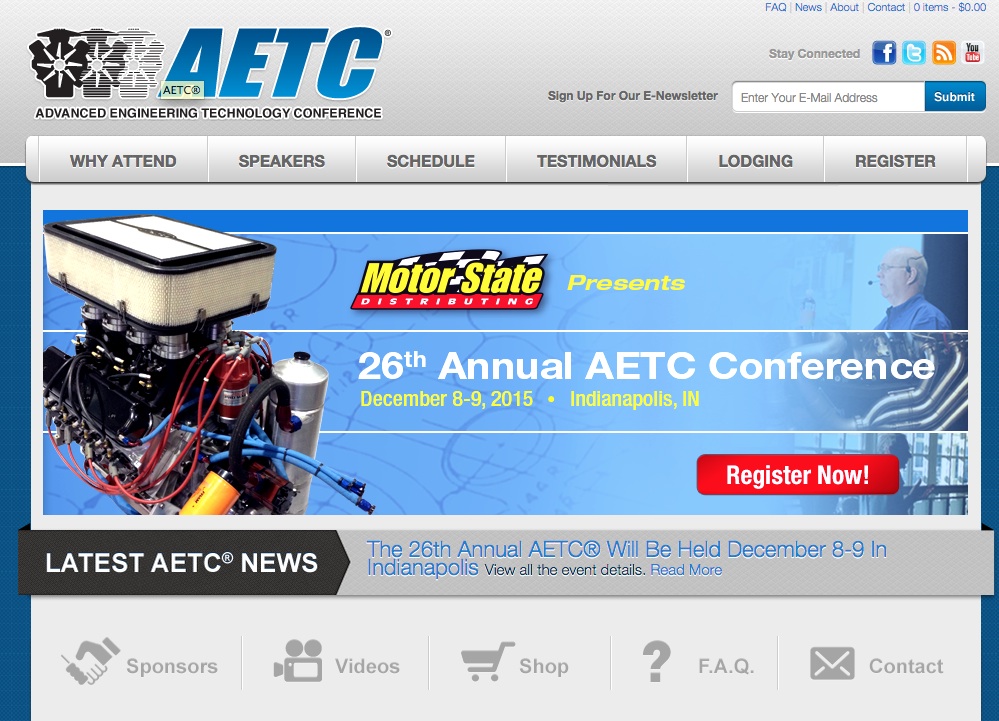 AETC screenshot
