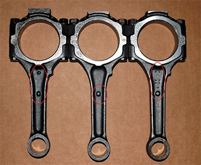 the connecting rod on the left is the short connecting rod used 1992-
</p>
</p>					</div>
									</div><!--mvp-content-main-->
									<div class=