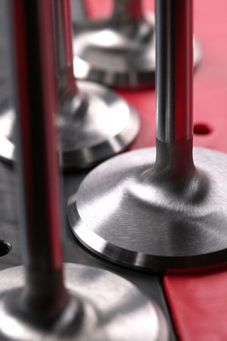Make sure the valves are the correct for the application, as some engines run hotter than others and require a higher grade of stainless steel, Stellite or Inconel coated exhaust valves.  You also have to make sure that any valve related issues in an engine have been identified and repaired so a repeat valve failure doesn
</p>
</p>					</div>
									</div><!--mvp-content-main-->
									<div class=