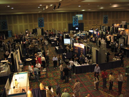 The Big R?Show exhibit hall will be open on Sunday, Nov. 1 from 10:00 a.m. - 5:00 p.m. , and on Monday, Nov. 2 from 9:00 a.m. - 2:00 p.m.<br />“/></p>
<p></p>
</p>
	</div><!-- .entry-content -->

		<div class=