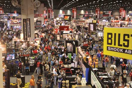 The trade show floor can be viewed as a vacation, a party or a serious business venue. What you expect to gain from your trip will help you decide how you
</p>
</p>
	</div><!-- .entry-content -->

		<div class=