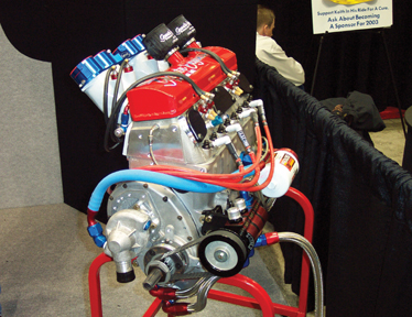 gaerte engines are made with parts designed and constructed using the latest technology.