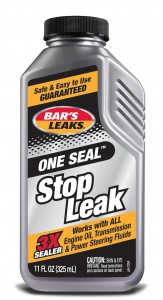 Bar's Leaks One Seal