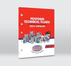 CRP Fluids Catalog
