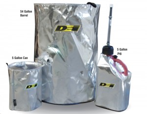 DEI Fuel Can Covers