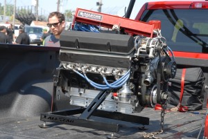 ARCA recently announced an ­addition to its engine program where, along with the current crop of engines, an entirely new engine will see duty on ARCA tracks.