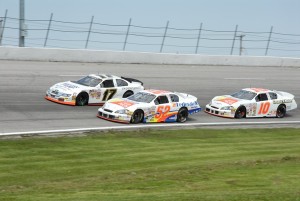 For more than 60 years, the ARCA ­Racing Series presented by Menards, has offered race fans a diverse brand of stock car racing on short tracks, dirt tracks, road courses and ­superspeedways.