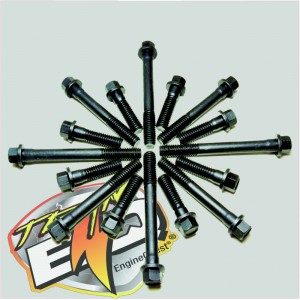 EQLogo and HBolts