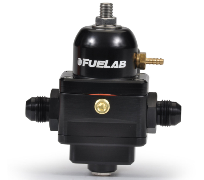 FUELAB 529XX Series Electronic Fuel Pressure Regulator