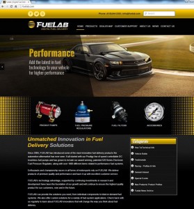 FUELAB Home Page copy