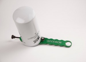 Goodson Oil Filter Inspection Tool