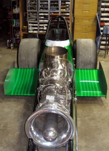 In 2012, Tim Arfons decided to resurrect the Green Monster front-engined turbine dragster originally driven by his father Art in the early 1970s.In 2012, Tim Arfons decided to resurrect the Green Monster front-engined turbine dragster originally driven by his father Art in the early 1970s.In 2012, Tim Arfons decided to resurrect the Green Monster front-engined turbine dragster originally driven by his father Art in the early 1970s.In 2012, Tim Arfons decided to resurrect the Green Monster front-engined turbine dragster originally driven by his father Art in the early 1970s.