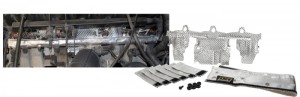 Jeep Fuel Rail Kit Image