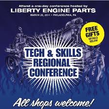 Liberty Engine Parts