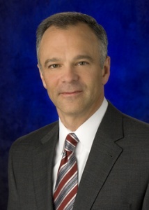 jeff kaminski has been appointed senior vice president and chief financial officer.