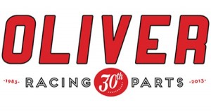 Oliver Racing Parts logo