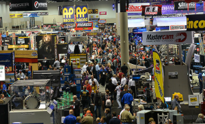 The 2015 PRI Show will have 1,200 exhibiting companies catering to show attendees from all 50 states and more than 70 countries. There is so much to see at PRI, show attendees will want to make sure to use all three days wisely.