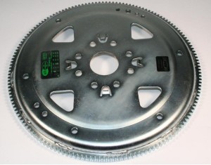 For highly-modified Cummins engines, PRW also offers a Signature series flexplate that is CNC machined from 5140 billet steel that has an SFI rating of 29.3 that can handle over 1500 ft. lbs of torque.