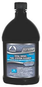 Penray Total Diesel Fuel Cleaner