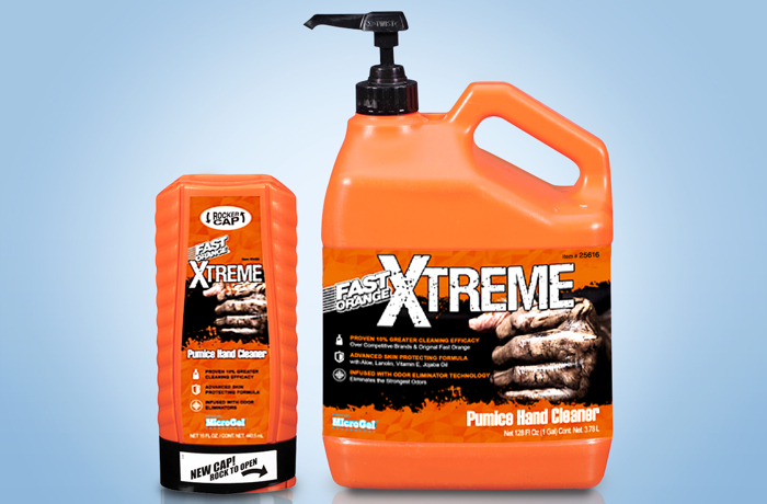 Permatex Fast Orange Xtreme Group