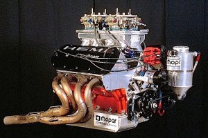 2015 NHRA PS Engine with carbs. Carbs like those are 5K a pop!