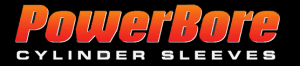 PowerBore logo