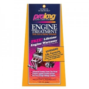 Prolong Extended Life Engine Treatment