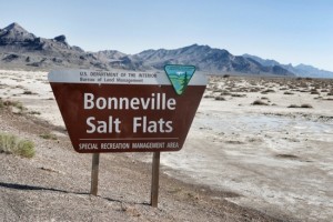 Salt-Flats