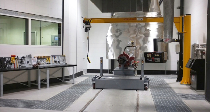 Engine controls, emission requirements and other industry demands are driving an increasing number of engine test cell system rebuilds and upgrades. 