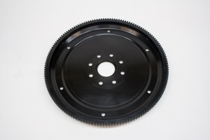 When modifying your Cummins engine, the flexplate is often overlooked.  For mild performance upgrades, the Platinum series flexplate from PRW is a cost-effective solution for failures due to cracking.  The Platinum series is offered for the 5.9L and 6.7L Cummins engines.