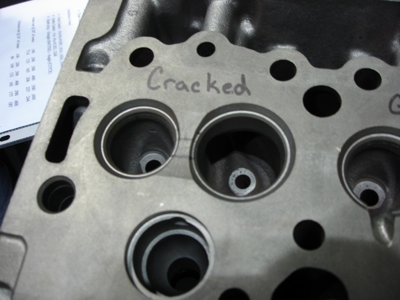Engine Block and Head Repair Engine Builder Magazine