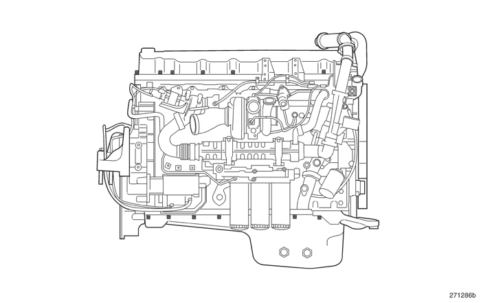 Understanding The Mack Mp8 Engine Builder Magazine