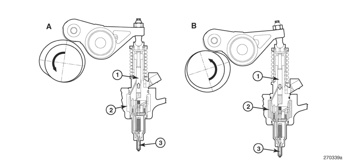 Mack Mp8 Engine Diagram - Wiring Diagram Schemas