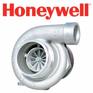 honeywell turbo
