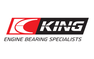 King Engine Bearing Specialist Logo