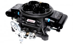 Quick Fuel’s QFI is a bolt-on throttle body electronic fuel injection system capable of supporting 500 horsepower. While the market is awash with bolt-on EFI systems, QFI is different: It combines the superior fuel atomization aspects of a carburetor with the precise fuel control of EFI.